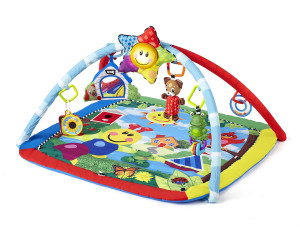 Baby einstein activity gym deals