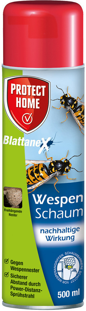 Bayer Santé Familiale Protect Home Blattanex 500ml