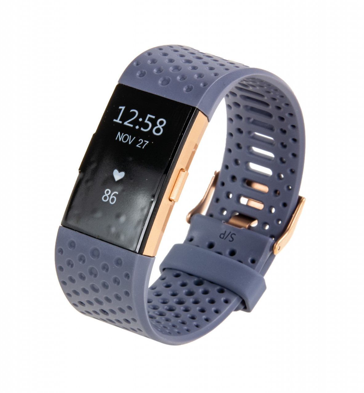 Fitbit charge 2 limited edition rose gold store