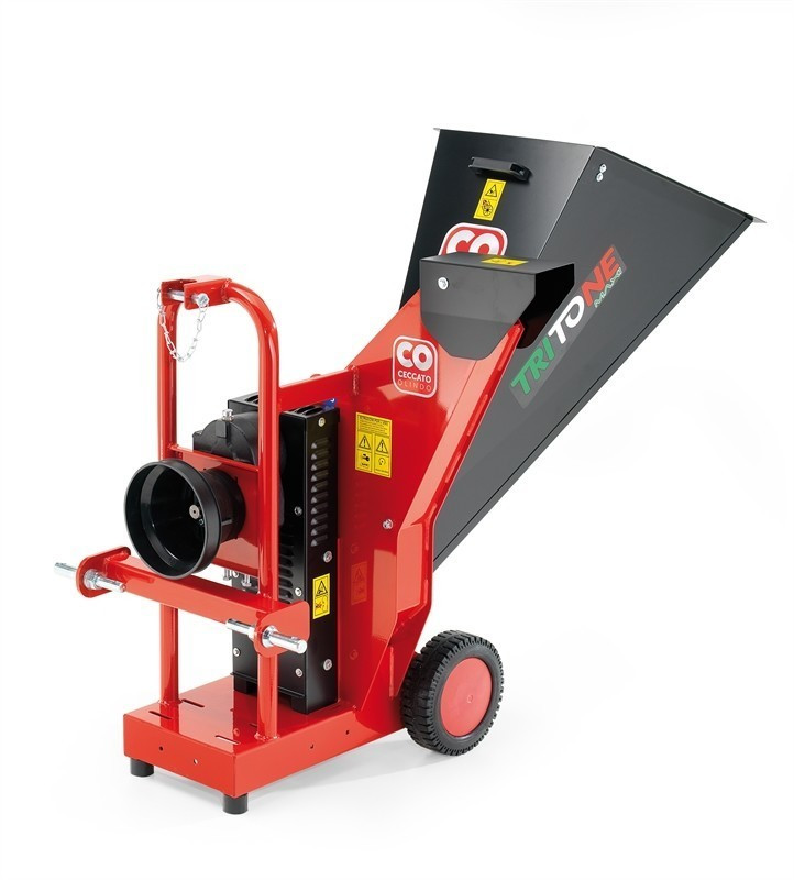 Ceccato Tritone Maxi PTO