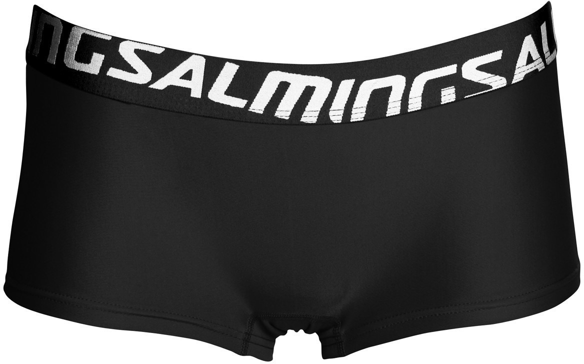 Salming Shorty Superior 2016 black