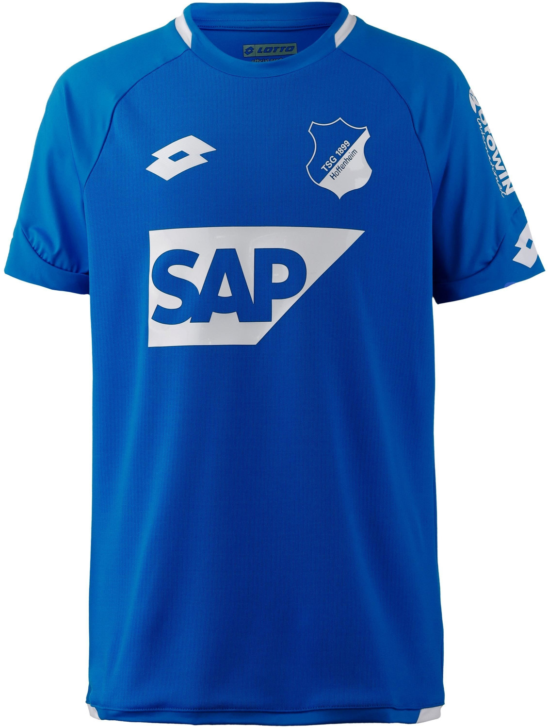 Lotto Maillot Hoffenheim 2018/2019 junior
