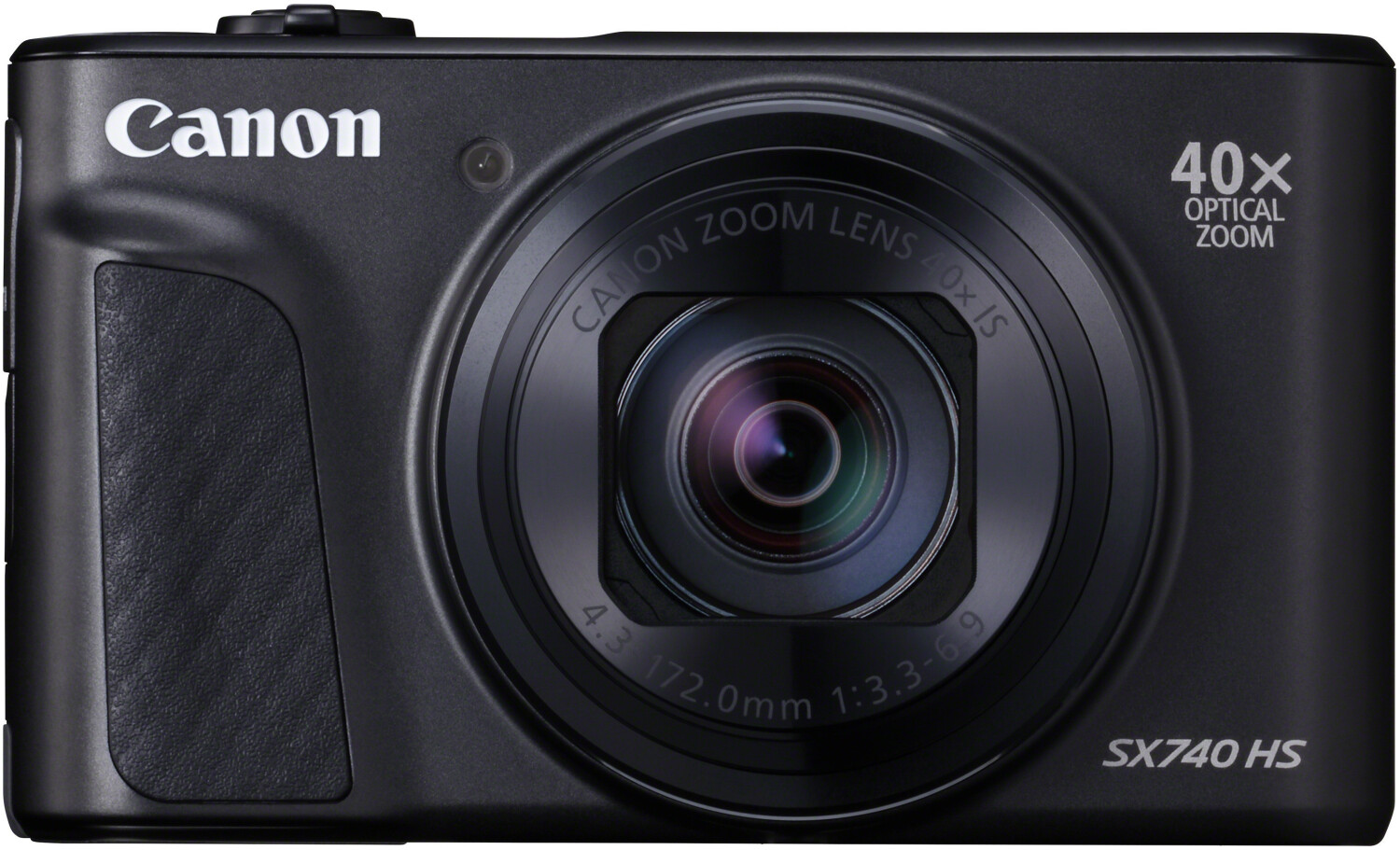 Canon PowerShot SX740 HS ab 678,90 € (Februar 2025 Preise) | Preisvergleich  bei idealo.de