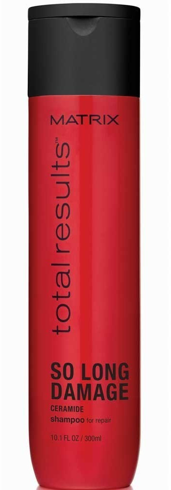 Matrix Total Results So Long Damage Shampoo (300 ml)