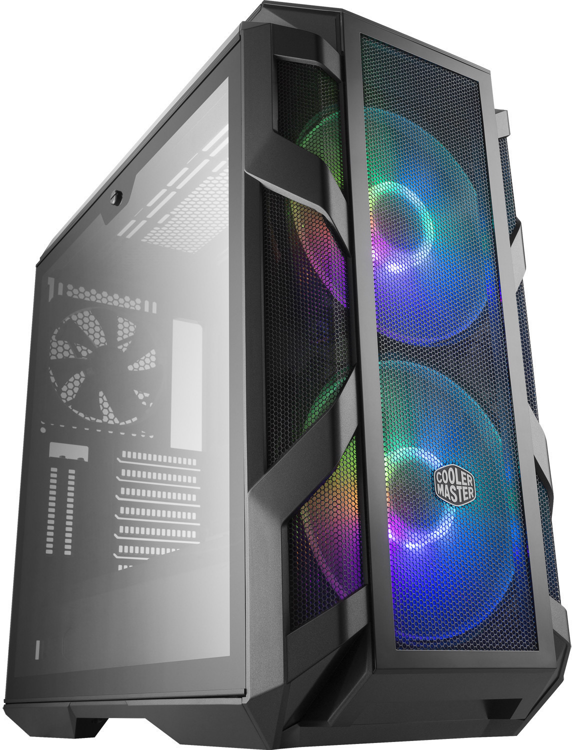 CoolerMaster MasterCase H500M