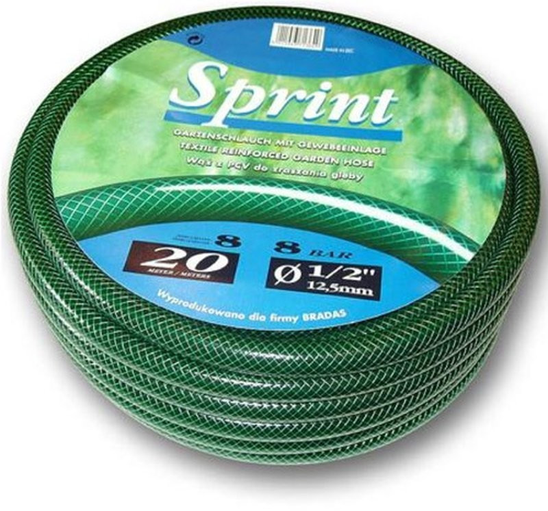 Bradas Sprint 3/4 (25m)