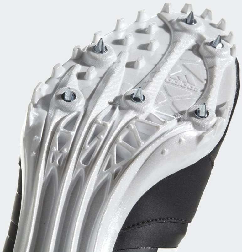 Adidas Adizero Accelarator Black ab 74,99 â¬ | Preisvergleich bei idealo.de