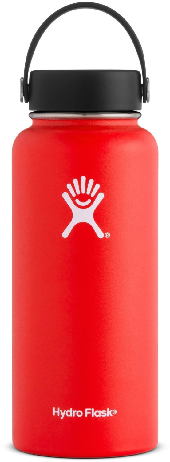 Hydro Flask Wide Mouth 946 ml lava