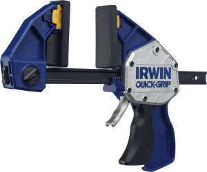 Best quick sales grip clamps