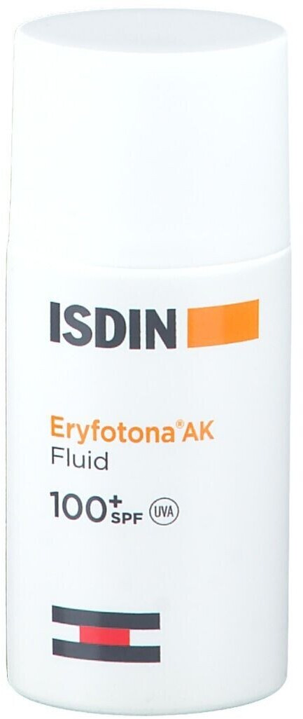 Isdin UV Repair Eryfotona AK Fluid SPF 100+ (50 ml)
