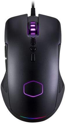 CoolerMaster CM310