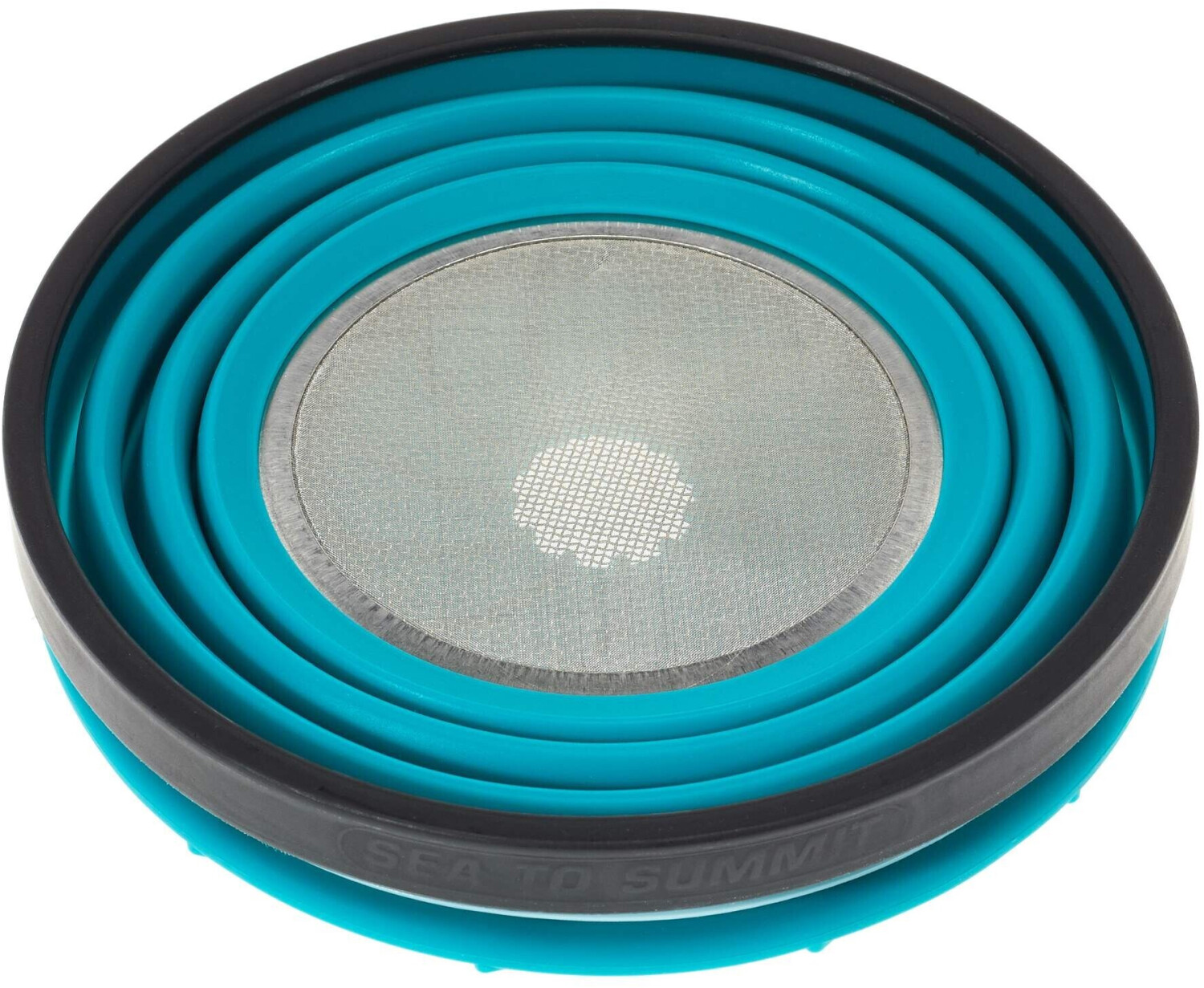 Sea to Summit XBrew Coffee Dripper pacific blue ab 16,90