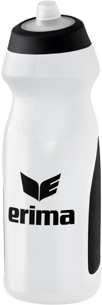 Erima Water Bottle (700 ml) white
