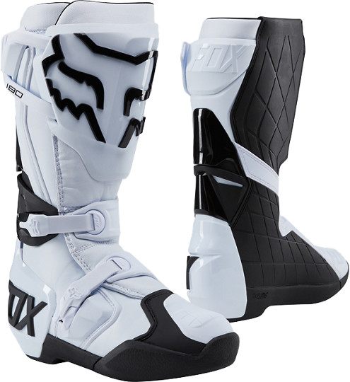 Fox Bottes 180s