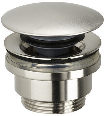 Herzbach Design iX Drain Valve (17.432500.1.09)
