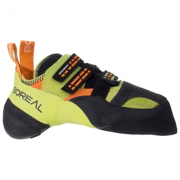 Boreal dharma deals climbing shoe