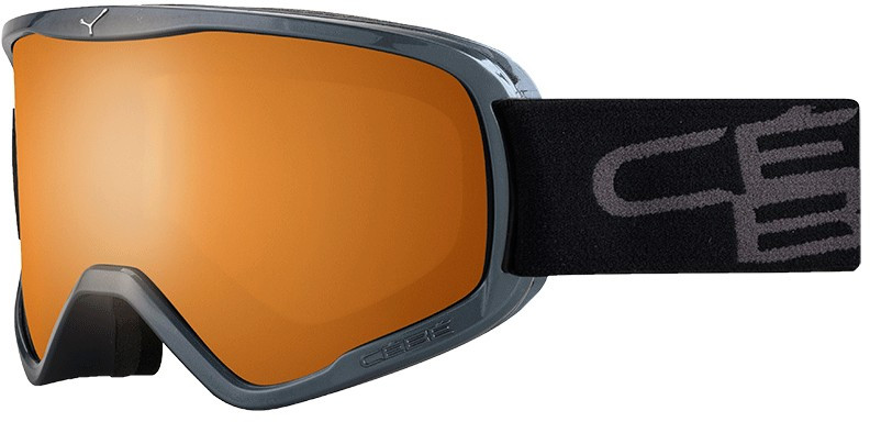 Cébé Razor L CBG63 (grey/orange cat. 2)