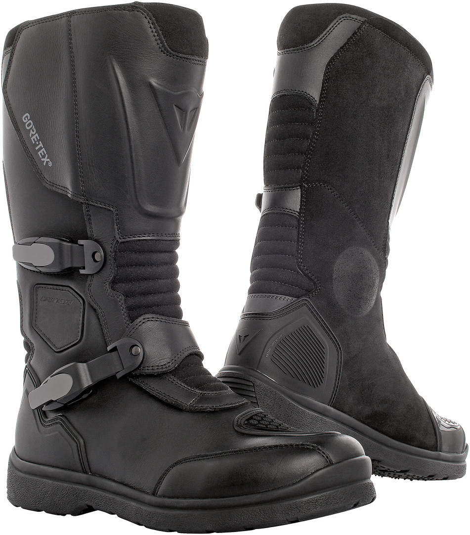 Dainese Bottes Centauri Gore-Tex noir
