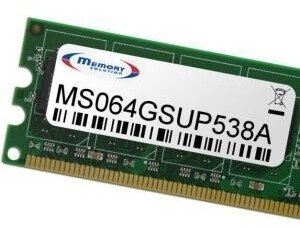 Memorysolution 64 Go SODIMM DDR4-2133 (MS064GSUP538A)