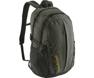 patagonia refugio backpack 28l forge grey