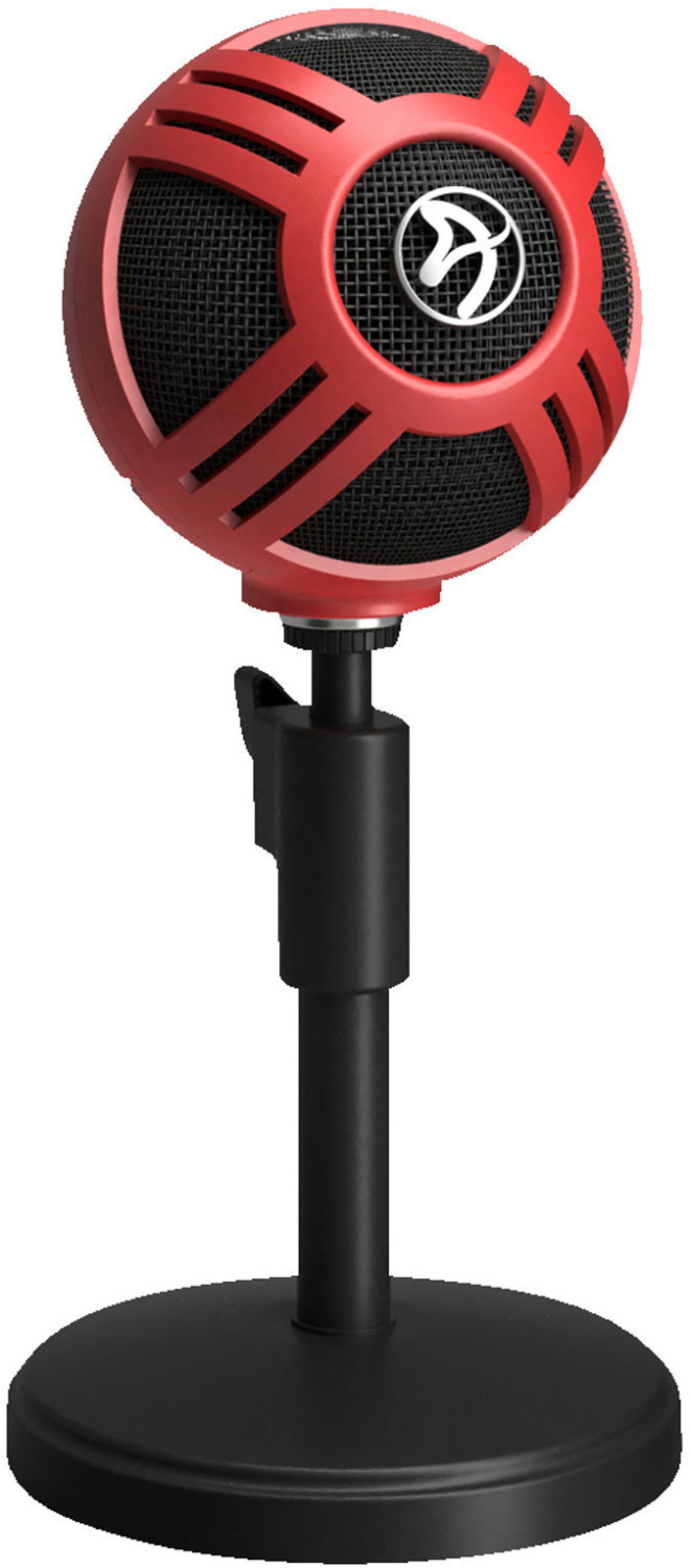 Arozzi Sfera rouge