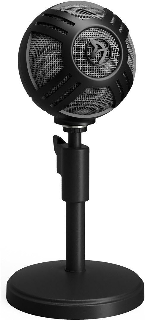 Arozzi Sfera Pro black