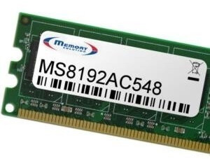 Memorysolution 8 Go SODIMM DDR4-2133 (MS8192AC548)