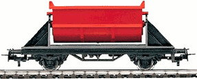 Märklin Wagon à benne (4413)