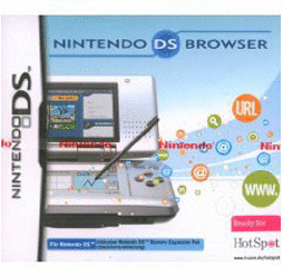 Nintendo Navigateur DS