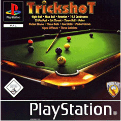 Trickshot (PS1)