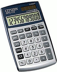 Citizen CPC-112