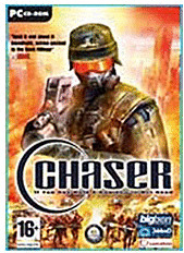 Chaser (PC)