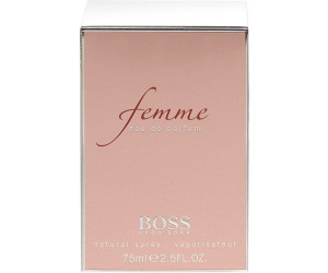 Hugo boss femme hot sale 75 ml prezzo