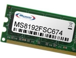 Memorysolution 8 Go SODIMM DDR4-2133 (MS8192MSI-MB119)