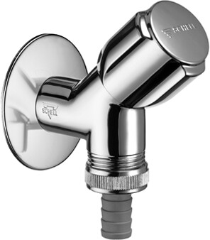 Schell Inclined-Seat Valve Comfort 1/2 (033860699)