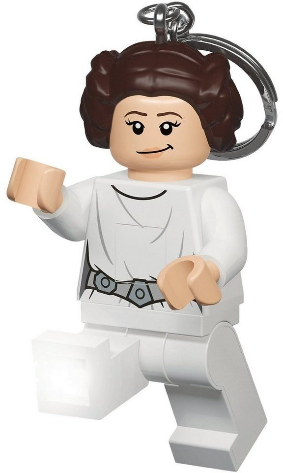 IQ Hong Kong Star Wars Princess Lea Torch