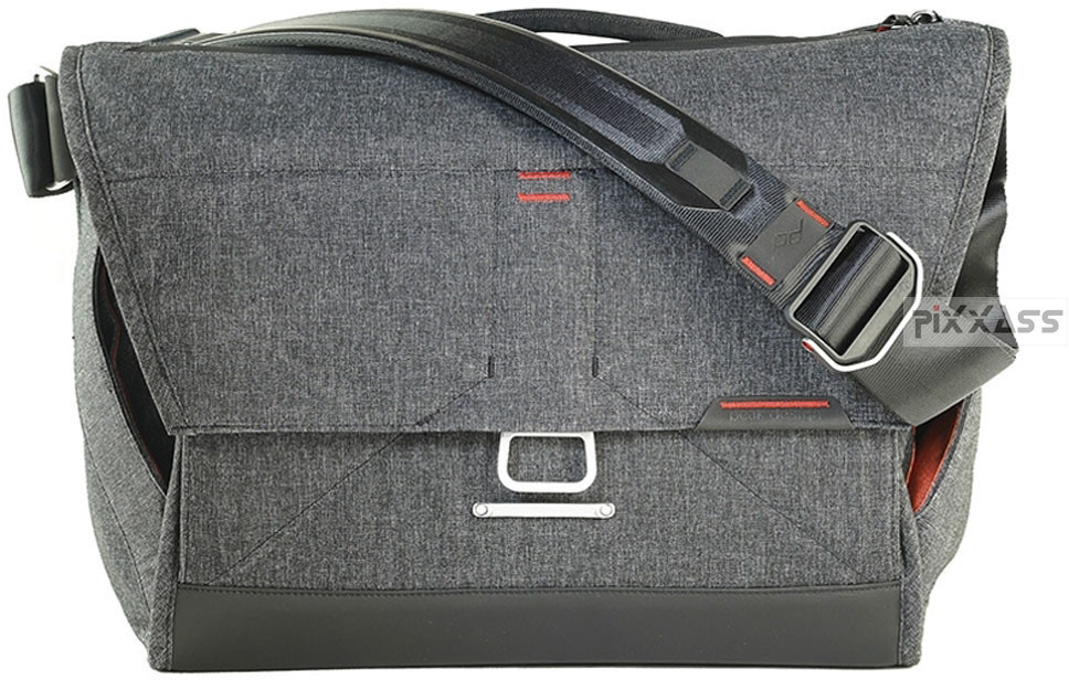 Peak Design Everyday Messenger Bag 15 V2 ab 259,00 € Preisvergleich