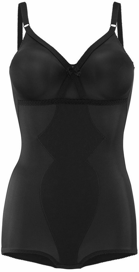 Naturana Corselet black (3030-400)