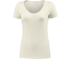 Buy Icebreaker Siren Short Sleeve Sweetheart 103062 Snow From