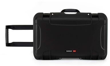 Nanuk Case 935-0001 black