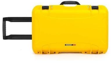 Nanuk Case 935-1004 + Foam Yellow