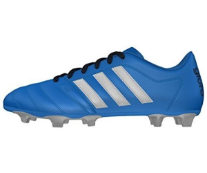 Adidas Gloro 16.1 FG shock bluesilver metalliccollegiate adidas Gloro 16.1 FG Fußballschuhe Fester Boden