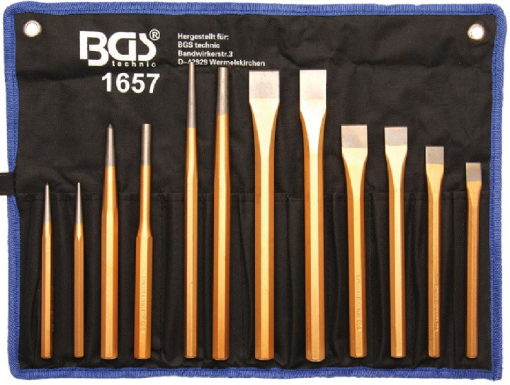 BGS 6 x 200 mm (1699)