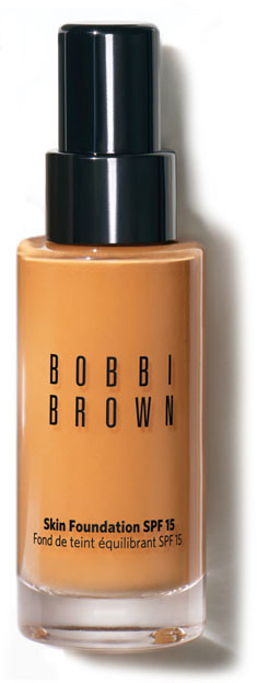 Bobbi Brown Skin Foundation 30 Cool Honey (30 ml)