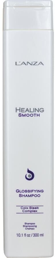 Lanza Healing Haircare Healing Smooth Glossifying Shampoo