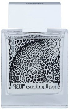 Photos - Women's Fragrance Rasasi Rumz Al  Leo Pour Elle Eau de Parfum  (50ml)
