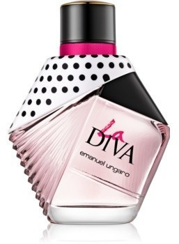 Emanuel Ungaro La Diva Mon Amour Eau de Parfum (50ml)