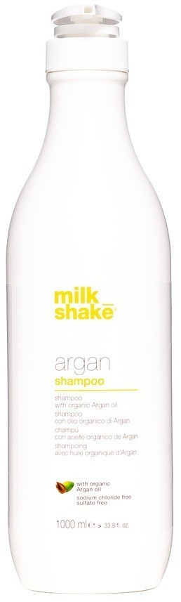 milk_shake Argan Shampoo (1000 ml)