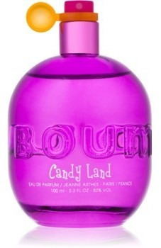 Jeanne Arthes Boum Candy Land Eau de Parfum (100ml)