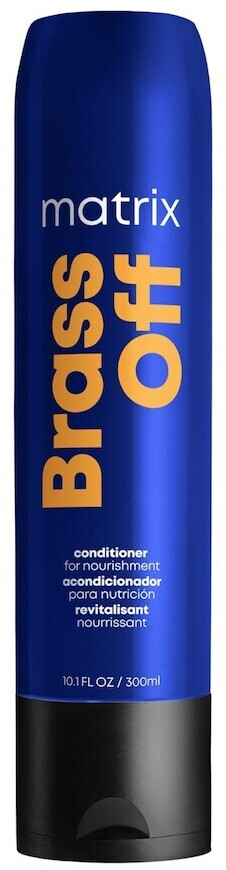 Matrix Total Results Brass Off Color Obsessed Conditioner (300 ml)